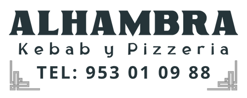 alhambra logo